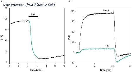 Alomone Labs D-400 image 1