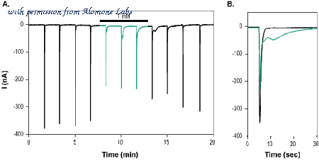 Alomone Labs G-130 image 1