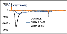 Alomone Labs Q-100 image 1