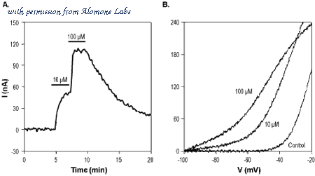 Alomone Labs R-101 image 1