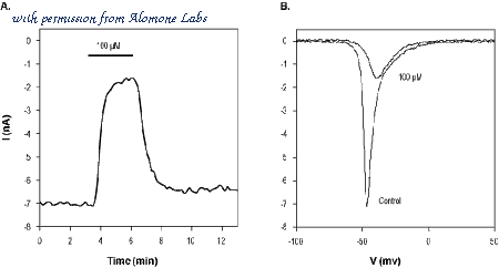 Alomone Labs R-105 image 1
