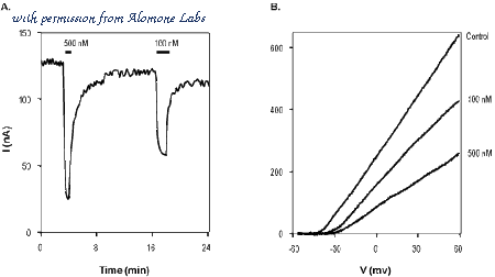 Alomone Labs STH-500 image 1