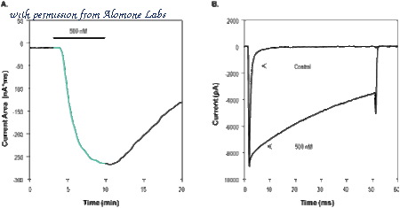 Alomone Labs STJ-150 image 1