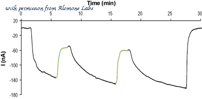 Alomone Labs STT-250 image 2