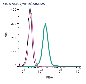 Alomone Labs ACC-124-PE image 1