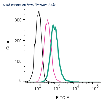 Alomone Labs AHR-012-F image 1