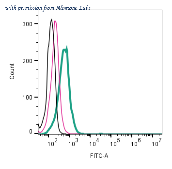 Alomone Labs ANR-029-F image 1
