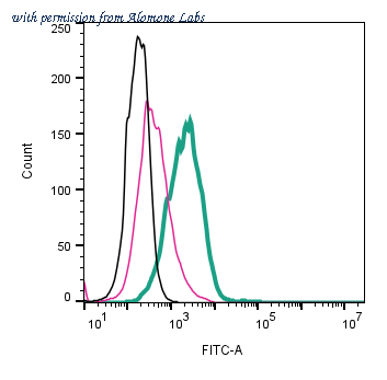 Alomone Labs ANR-156-F image 1