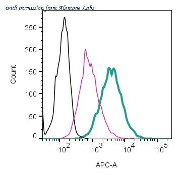 Alomone Labs APR-024-APC image 1
