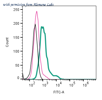 Alomone Labs AZT-010-F image 2