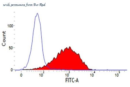 Bio-Rad MCA2219F image 1