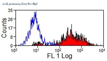 Bio-Rad MCA2314F image 1