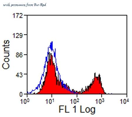 Bio-Rad MCA1080F image 1