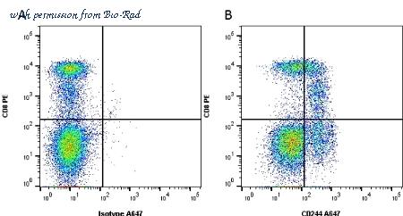Bio-Rad MCA2421 image 1