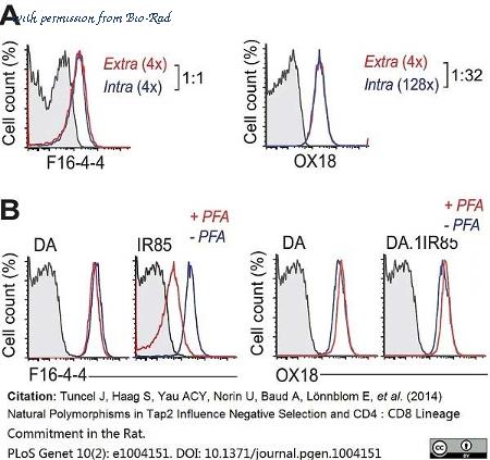 Bio-Rad MCA94R image 1