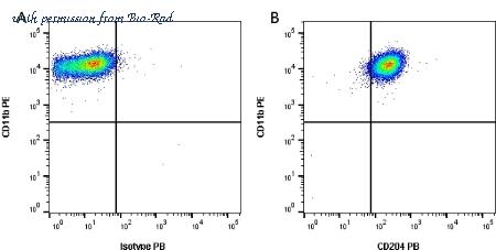 Bio-Rad MCA1322A700 image 1