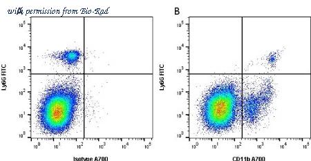 Bio-Rad MCA711SBR715 image 1