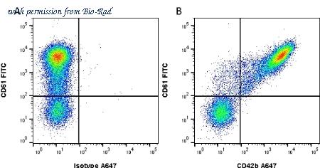 Bio-Rad MCA740SBUV400 image 1