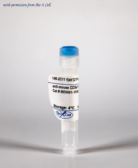 Bio X Cell BE0001-1FAB-25MG image 1