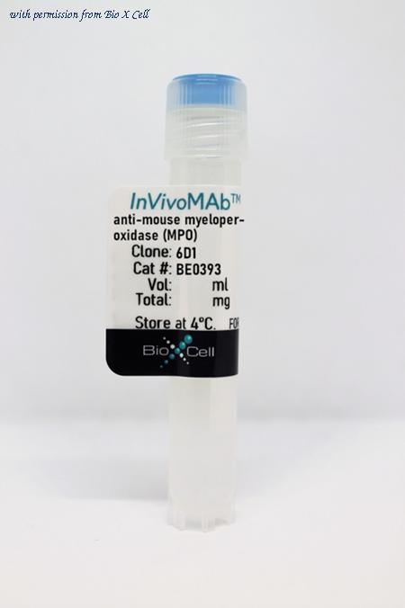 Bio X Cell BE0393-1MG image 1