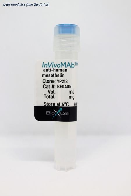 Bio X Cell BE0405-1MG image 1