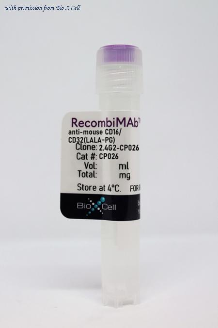 Bio X Cell CP026-1MG image 1