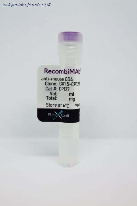 Bio X Cell CP127-25MG image 1