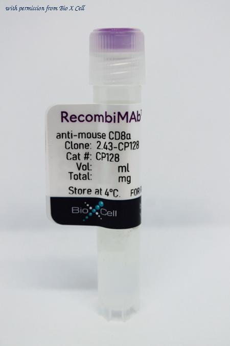 Bio X Cell CP128-1MG image 1