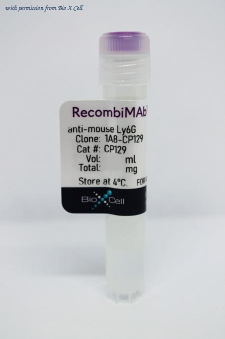 Bio X Cell CP129-1MG image 1