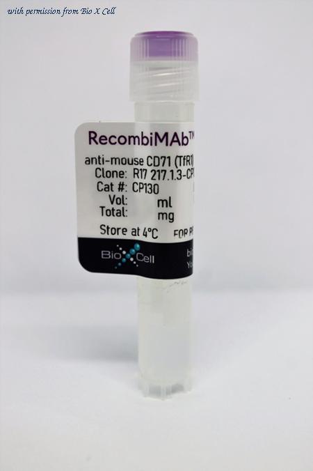 Bio X Cell CP130-25MG image 1