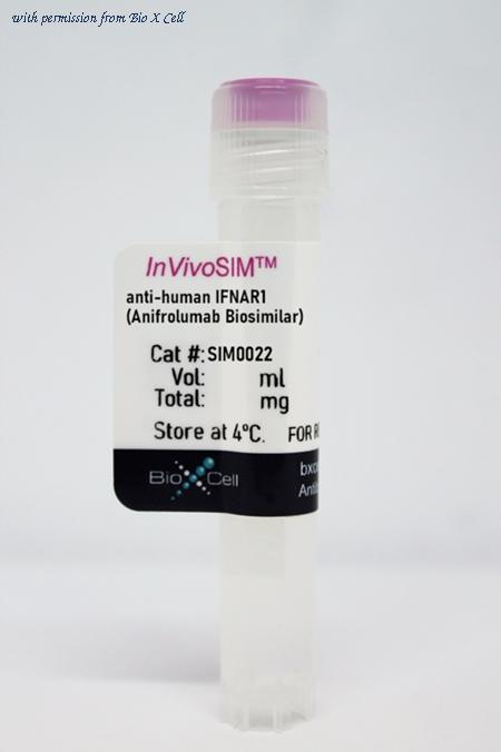 Bio X Cell SIM0022-25MG image 1