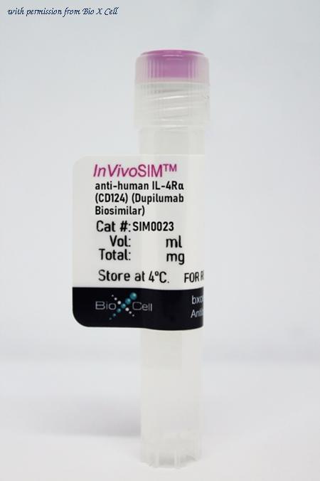 Bio X Cell SIM0023-50MG image 1