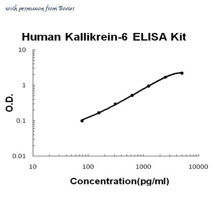Boster EK0818 image 1