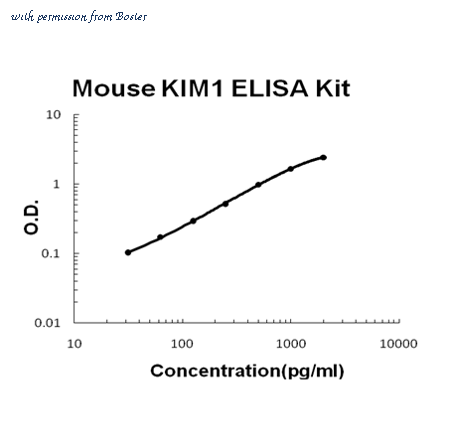 Boster EK0880 image 1
