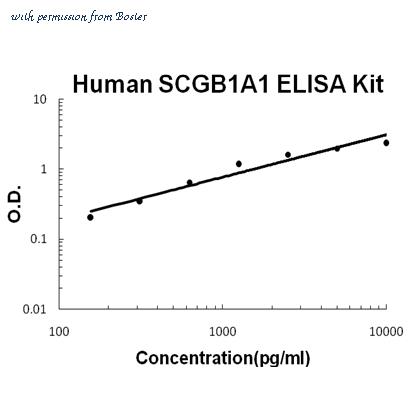 Boster EK0922 image 1