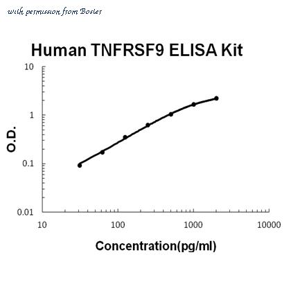 Boster EK0988 image 1