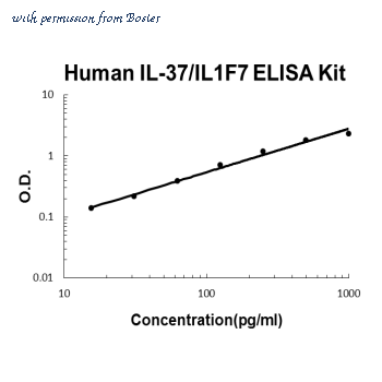 Boster EK1363 image 1