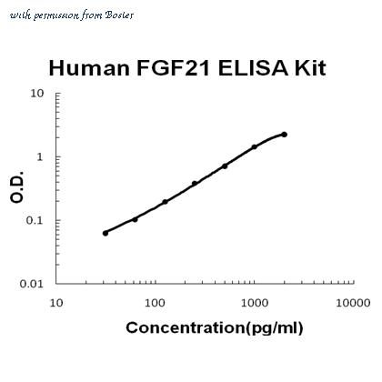 Boster EZ0994 image 1