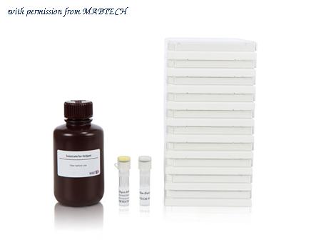 MABTECH 3221-4HPW-10 image 1