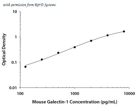 R&D Systems DY1245 image 1