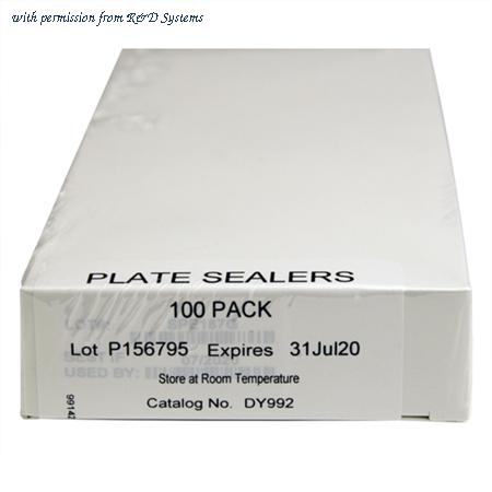 R&D Systems DY992 image 1
