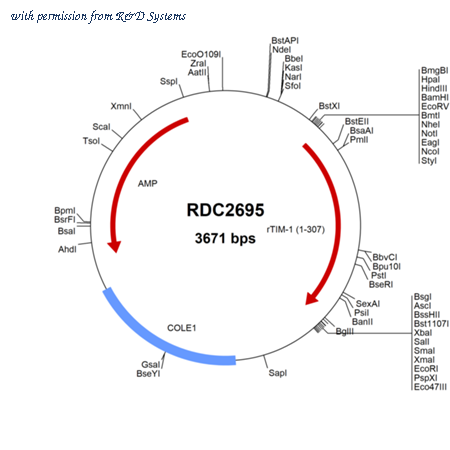 R&D Systems RDC2695 image 1