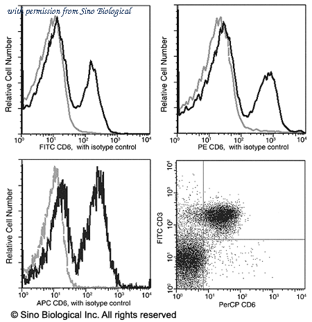 Sino Biological 50711-R021-P image 1