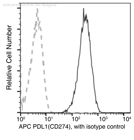 Sino Biological 10084-R611-A image 1