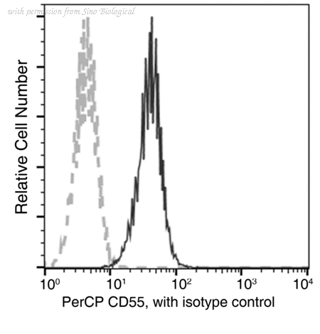 Sino Biological 10101-MM04-C image 1