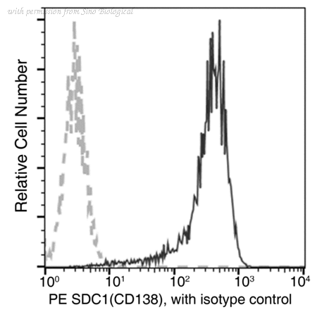 Sino Biological 11429-R017-P image 1