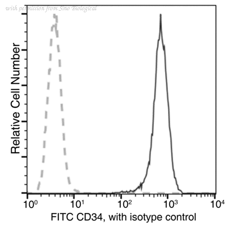 Sino Biological 68035-XM01-F image 1