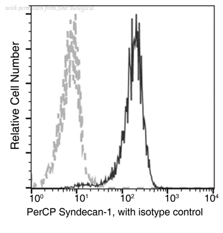 Sino Biological 11429-R017-C image 1
