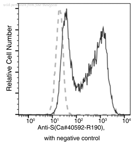 Sino Biological 40592-R190 image 1