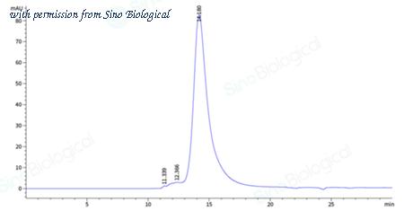 Sino Biological 12283-H08H1 image 1